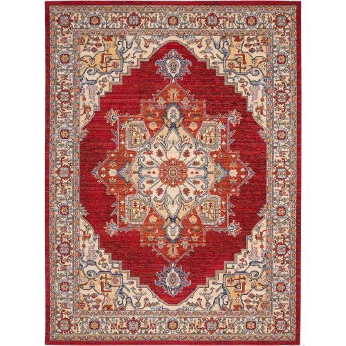 Majestic Mst05 - Red