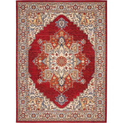 Majestic Mst05 - Red