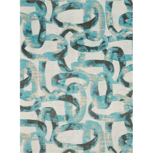 Organic Modern Om004 - MidnightTeal