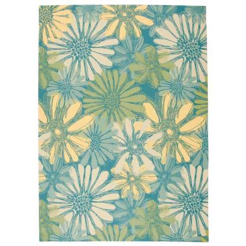 Home Garden Rs022 - Blue