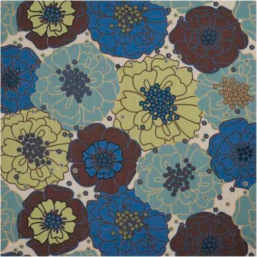Home Garden Rs021 - Light Blue
