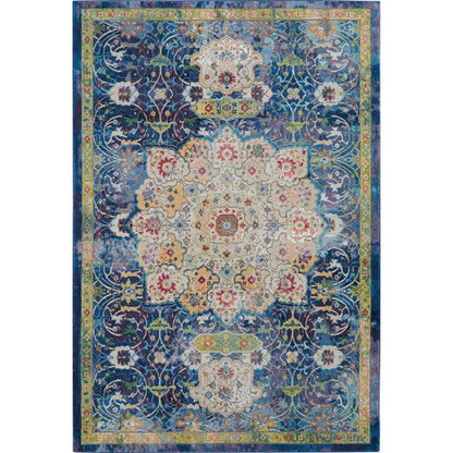 Ankara Global Anr03 - Blue