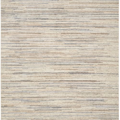 Plateau Pae01 - Ivory 10' X 14'