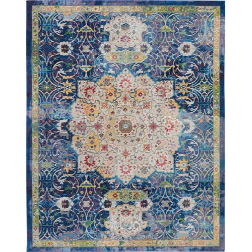 Ankara Global Anr03 - Blue