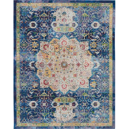Ankara Global Anr03 - Blue