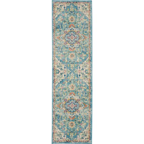 Passion Psn25 - IvoryLight Blue