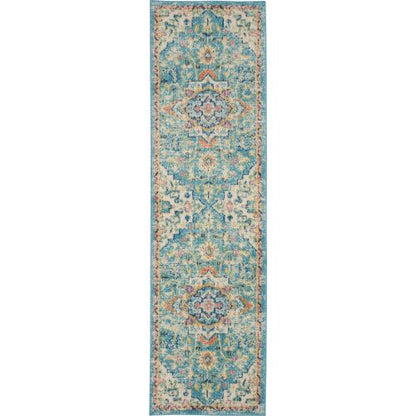 Passion Psn25 - IvoryLight Blue