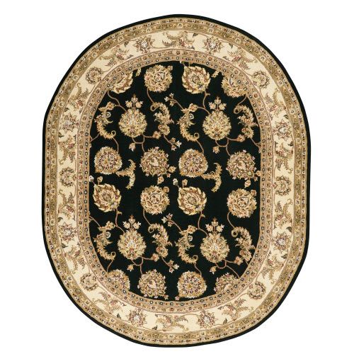 Nourison 2000 2022 - Black