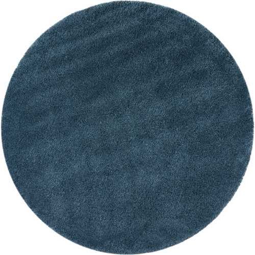 Malibu Shag Msg01 - Blue