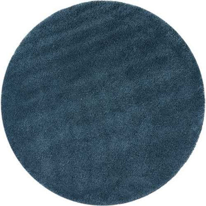 Malibu Shag Msg01 - Blue