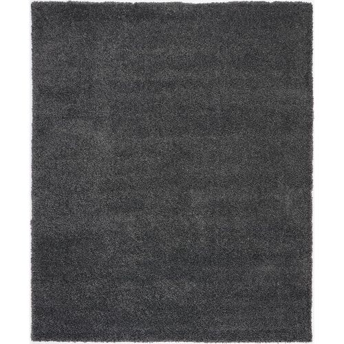 Malibu Shag Msg01 - Dark Grey