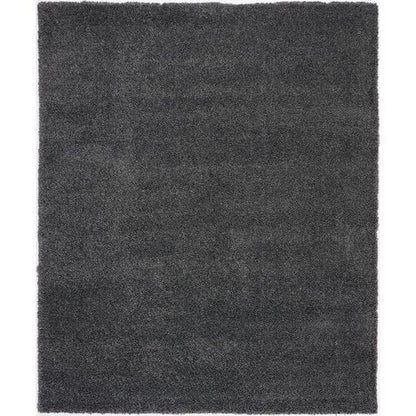 Malibu Shag Msg01 - Dark Grey