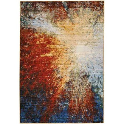 Chroma Crm02 - Red Flare