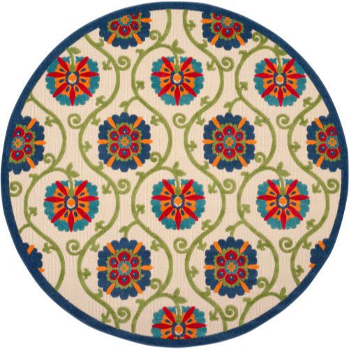 Aloha Alh19 - BlueMulticolor