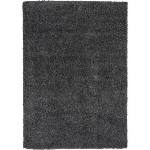 Malibu Shag Msg01 - Dark Grey
