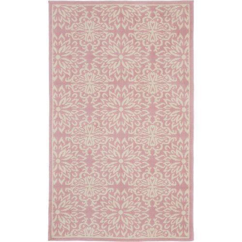 Jubilant Jub06 - IvoryPink