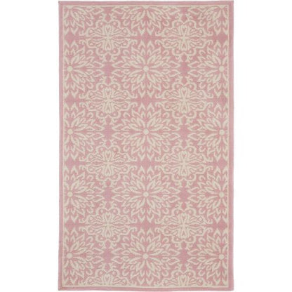 Jubilant Jub06 - IvoryPink