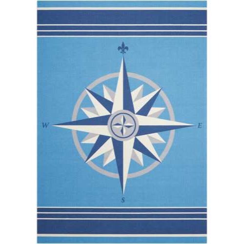 Sun N' Shade Snd45 - Blue
