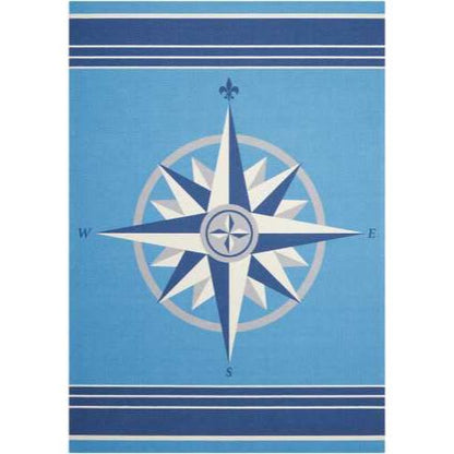 Sun N' Shade Snd45 - Blue