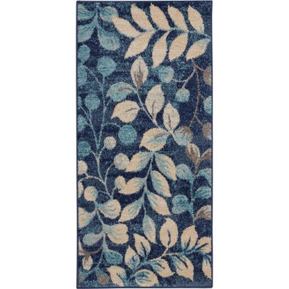 Tranquil Tra03 - Navy
