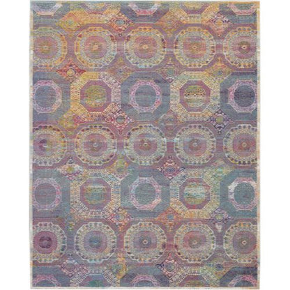 Ankara Global Anr05 - Multicolor