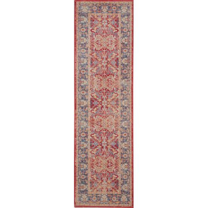Ankara Global Anr02 - Red