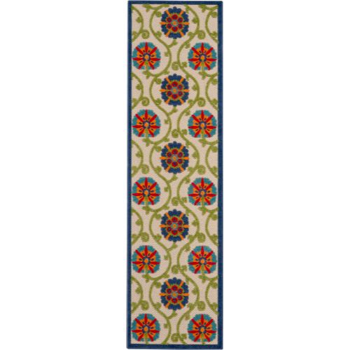 Aloha Alh19 - BlueMulticolor
