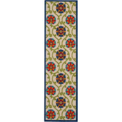 Aloha Alh19 - BlueMulticolor
