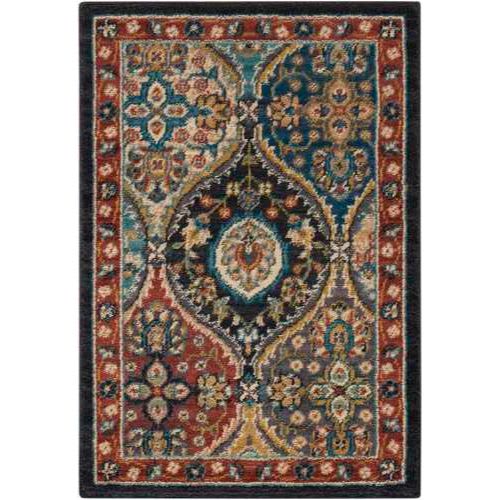 Nourison 2020 Nr203 - Multicolor
