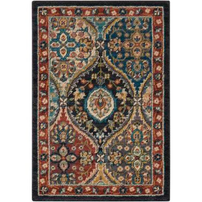 Nourison 2020 Nr203 - Multicolor