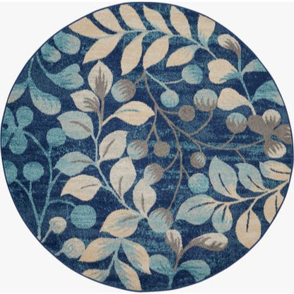 Tranquil Tra03 - Navy
