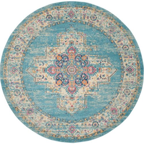 Passion Psn03 - Light Blue