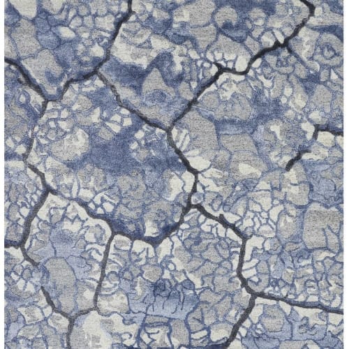 Divine Div02 - Mist 5'6" X 7'5"