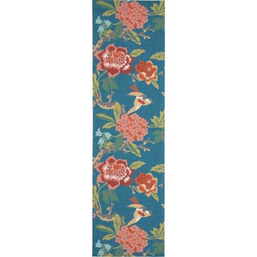 Sun N' Shade Snd82 - BlueMulticolor