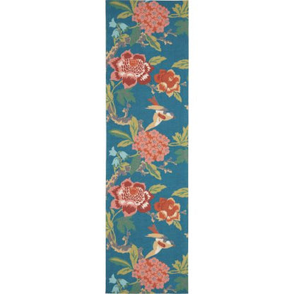 Sun N' Shade Snd82 - BlueMulticolor