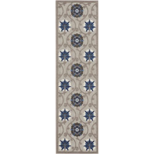 Aloha Alh19 - GreyBlue