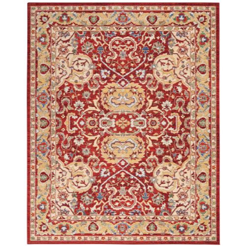 Majestic Mst04 - Red