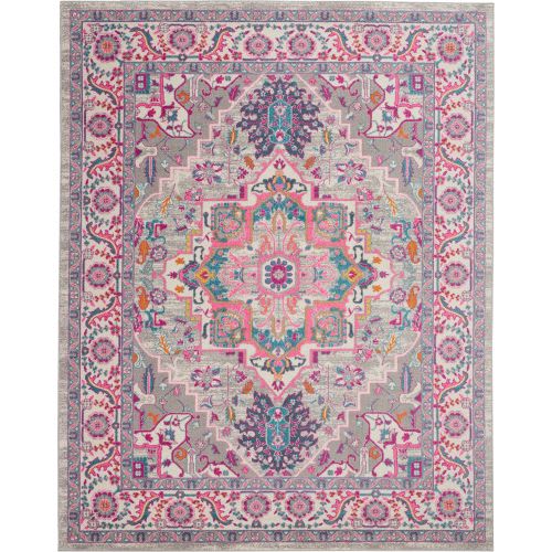 Passion Psn20 - Light GreyPink