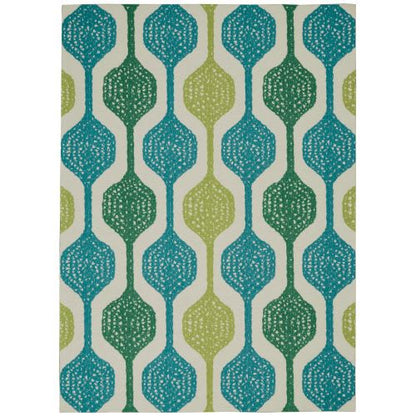 Sun N' Shade Snd70 - IvoryAqua