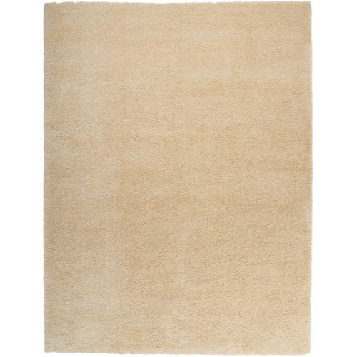 Malibu Shag Msg01 - Cream