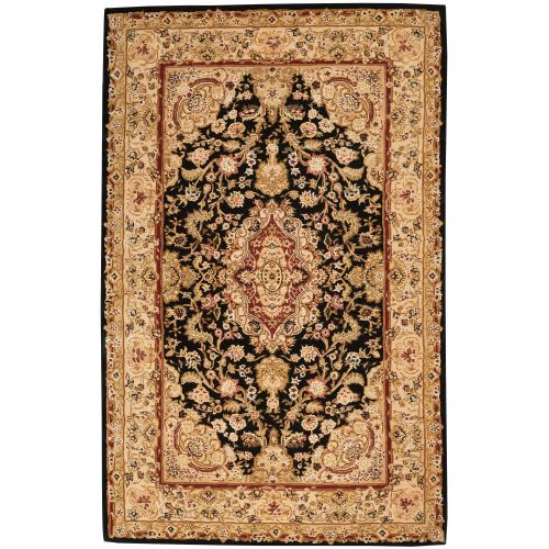 Nourison 2000 2028 - Black