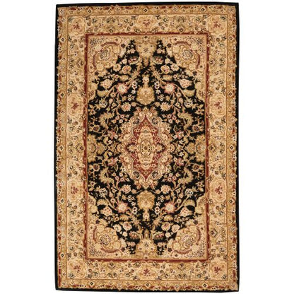 Nourison 2000 2028 - Black