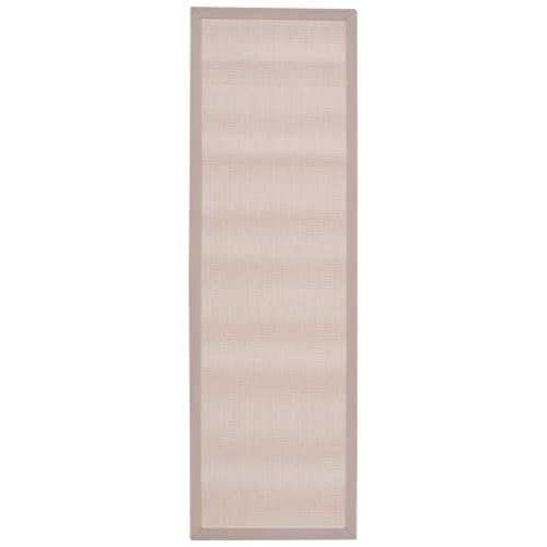 Sisal Soft Ssf01 - Eggshell