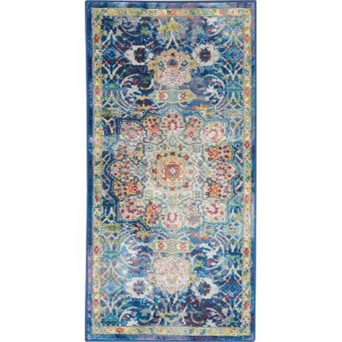 Ankara Global Anr03 - Blue