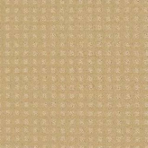 Nottingham - Butter Cream