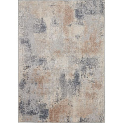 Rustic Textures Rus02 - BeigeGrey