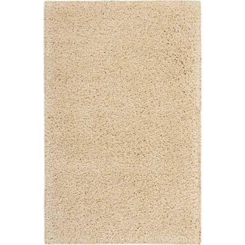 Malibu Shag Msg01 - Cream