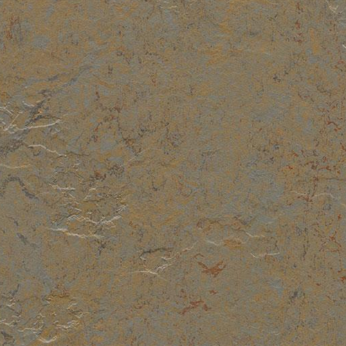 Marmoleum Slate - California Gold
