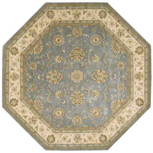 Nourison 2000 2210 - Blue