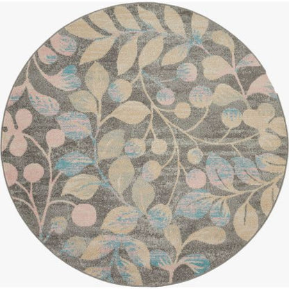 Tranquil Tra03 - GreyBeige
